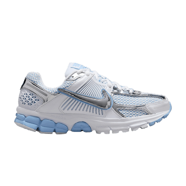 Nike Wmns Zoom Vomero 5 'White Aluminum Football Grey'