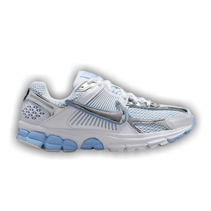 Nike Wmns Zoom Vomero 5 'White Aluminum Football Grey'