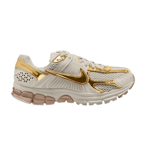 Nike Wmns Zoom Vomero 5 'Light Orewood Brown Metallic Gold'