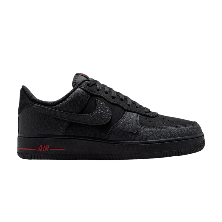 Nike Air Force 1 Low '07 'Hellfire' IV4451 010