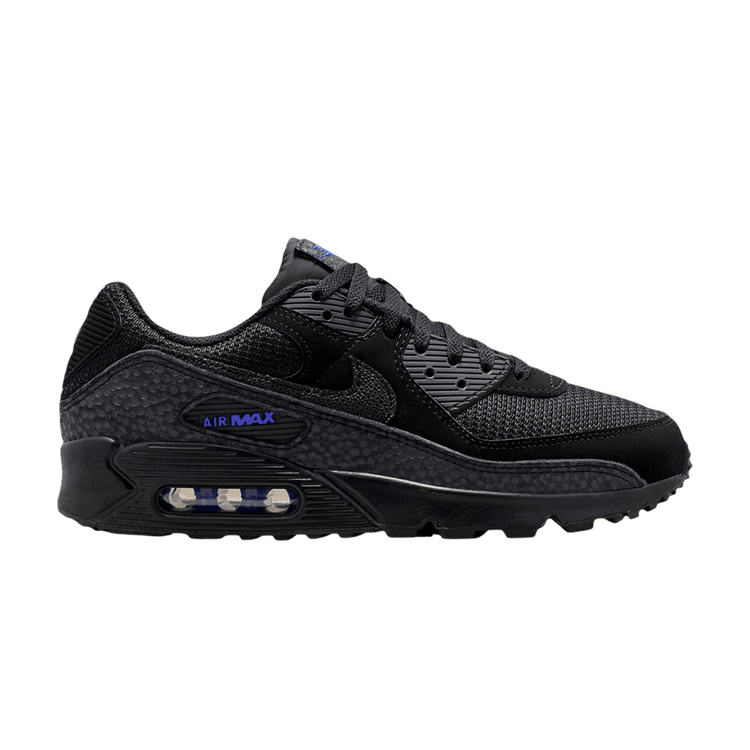 Nike Air Max 90 'Black' IV4454 010