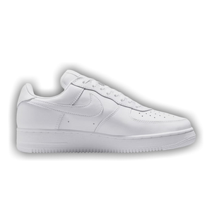 Nike Air Force 1 Low '01 'Triple White'