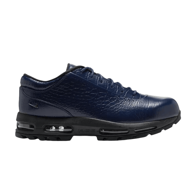 Nike Air Max Goadome Low 'Midnight Navy' IV4517 400