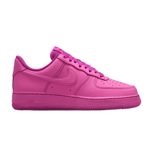 Nike Wmns Air Force 1 '07 'Fire Pink'