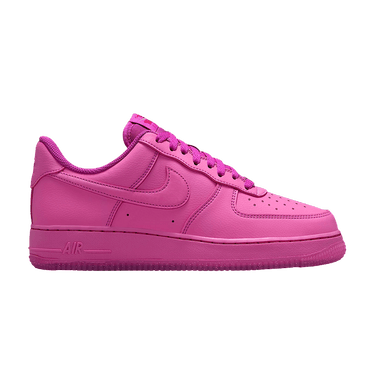Nike Wmns Air Force 1 '07 'Fire Pink'