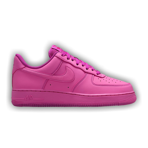 Nike Wmns Air Force 1 '07 'Fire Pink'