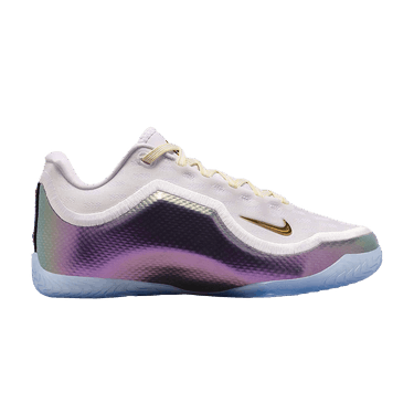 Nike LeBron 23 GS 'For The Record'