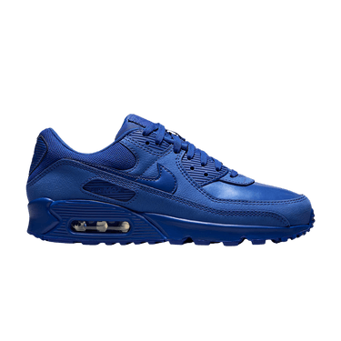 Nike Wmns Air Max 90 'Old Royal'
