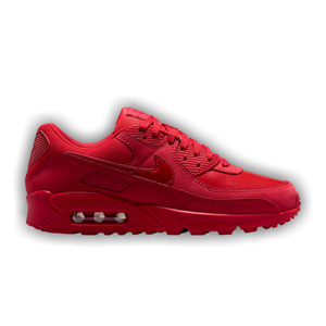 Nike Wmns Air Max 90 'University Red'