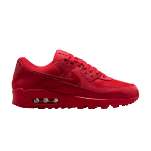 Nike Wmns Air Max 90 'University Red'