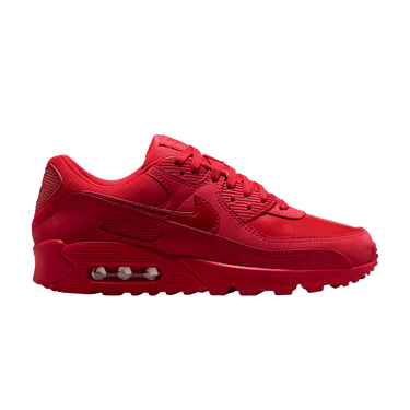 Nike Wmns Air Max 90 'University Red'
