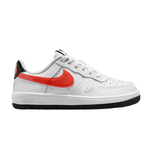 Nike Force 1 Low PS 'White Black'