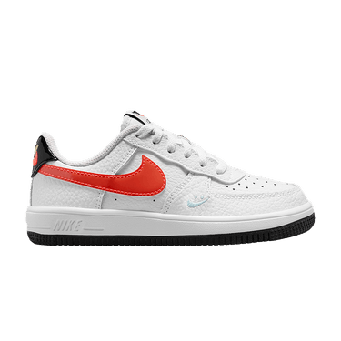 Nike Force 1 Low PS 'White Black'