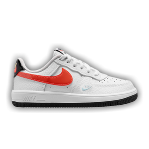 Nike Force 1 Low PS 'White Black'