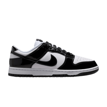 Nike Wmns Dunk Low SE 'Patent Panda'
