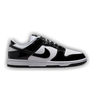 Nike Wmns Dunk Low SE 'Patent Panda'