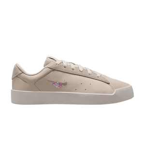 Nike Wmns Court Heritage SE 'Light Orewood Brown'