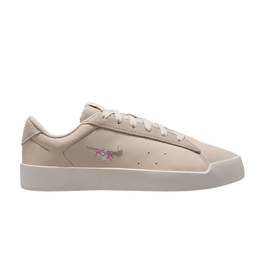 Nike Wmns Court Heritage SE 'Light Orewood Brown'