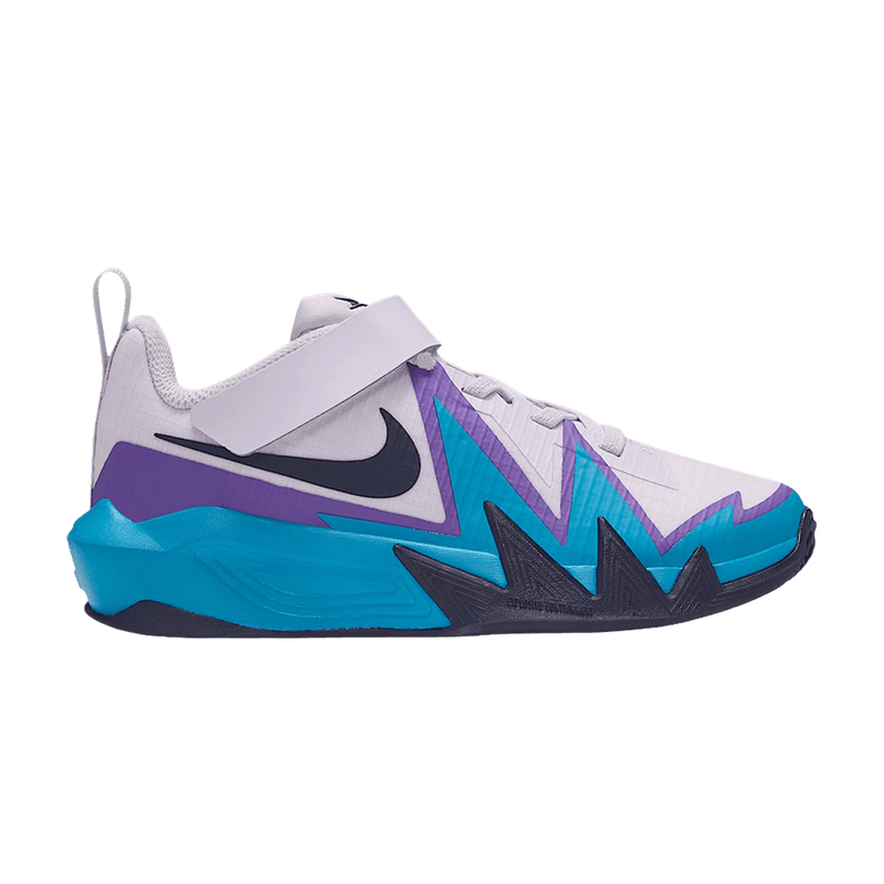 Nike S.T. Dynamite PS 'Barely Grape Current Blue Action Grape Imperial Purple' IV5650 500