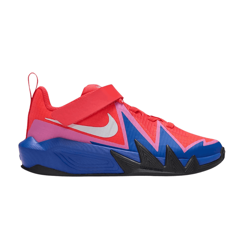 Nike S.T. Dynamite PS 'Bright Crimson Game Royal' IV5650 610