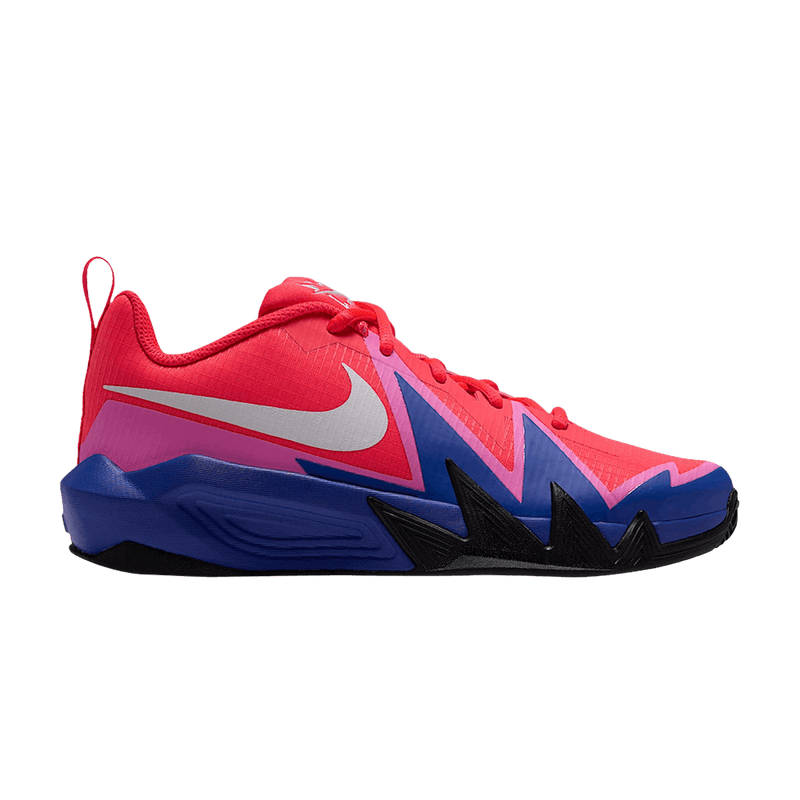 Nike S.T. Dynamite GS 'Bright Crimson Game Royal Black White' IV5651 610