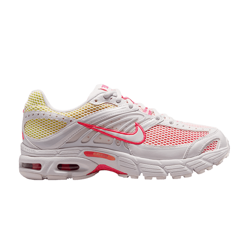 Nike Wmns Air Max Moto 2k 'Summit White Hyper Pink Orange Pulse Summit White' IV5674 100