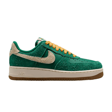 Nike Wmns Air Force 1 '07 'Game Day'