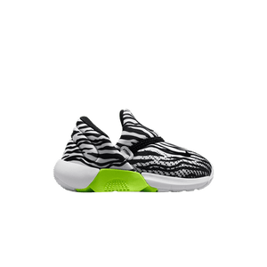 Nike Swoosh Go TD 'White Volt'