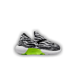 Nike Swoosh Go TD 'White Volt'