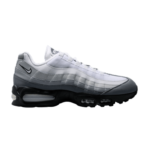Nike Air Max 95 'Big Bubble - Pure Platinum Wolf Grey'