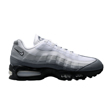 Nike Air Max 95 'Big Bubble - Pure Platinum Wolf Grey'