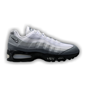 Nike Air Max 95 'Big Bubble - Pure Platinum Wolf Grey'