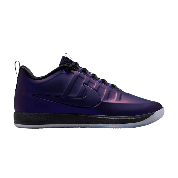 Nike Book 2 EP 'Varsity Purple' IV5771 500