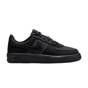 Nike Force 1 Low PS 'Triple Black'