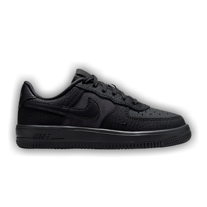 Nike Force 1 Low PS 'Triple Black'