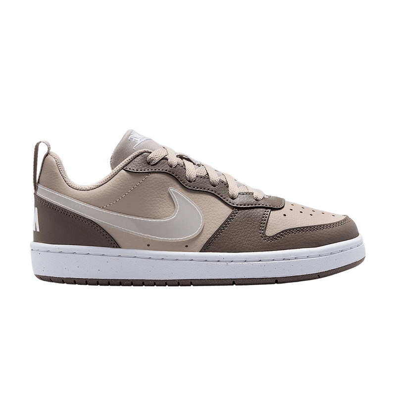 Nike Court Borough Low GS 'Moon Particle Cave Stone' IV5820 200