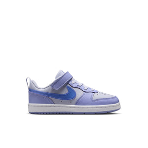 Nike Court Borough Low PS 'Light Thistle'