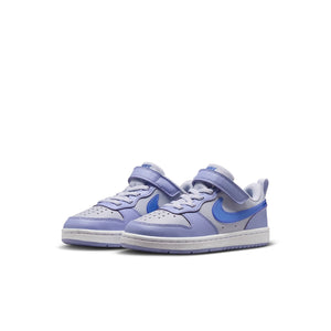 Nike Court Borough Low PS 'Light Thistle'