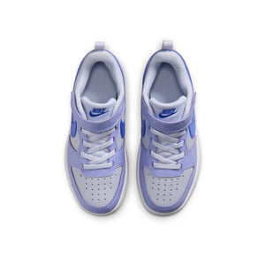 Nike Court Borough Low PS 'Light Thistle'