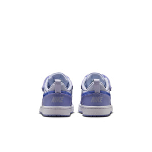 Nike Court Borough Low PS 'Light Thistle'