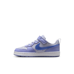 Nike Court Borough Low PS 'Light Thistle'