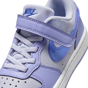 Nike Court Borough Low PS 'Light Thistle'