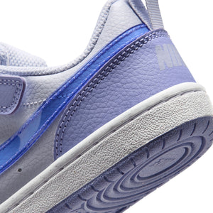 Nike Court Borough Low PS 'Light Thistle'