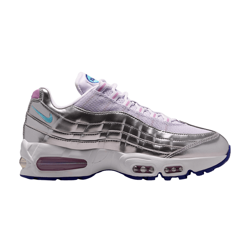 Nike Wmns Air Max 95 Big Bubble 'Wnba All-Star Weekend' IV5831 001