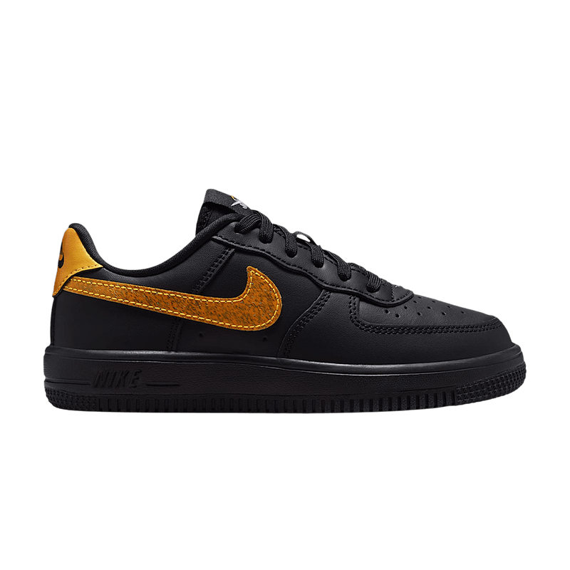Nike Force 1 Low PS 'Black Laser Orange Picante Red Action Grape' IV5949 001