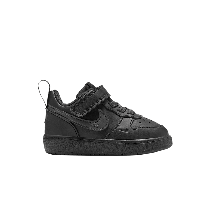 Nike Court Borough Low TD 'Black Anthracite' IV5962 021