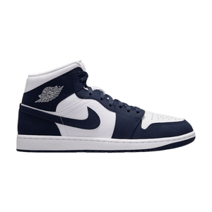 Air Jordan 1 Mid 'Obsidian'