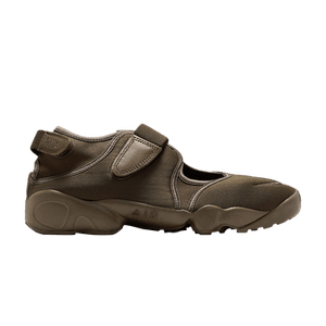 Nike Wmns Air Rift 'Dark Hazel Shimmer'