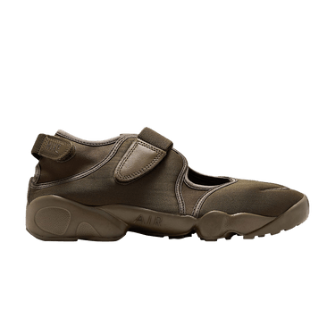 Nike Wmns Air Rift 'Dark Hazel Shimmer'