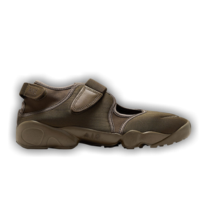 Nike Wmns Air Rift 'Dark Hazel Shimmer'